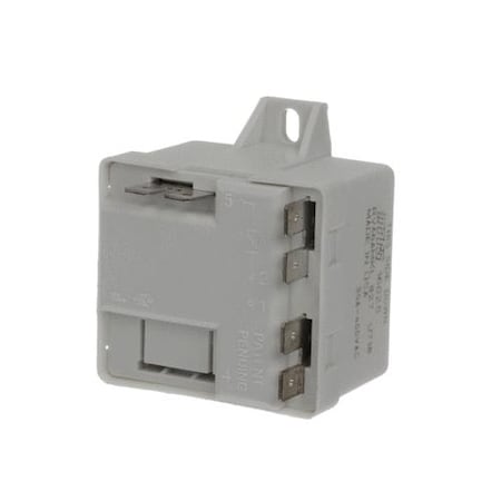 Hoshizaki Relay-Start Ge# 3Arr 4A4825-01